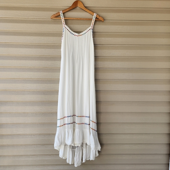 Matilda Jane Brilliant Daydream Adante white dress - Picture 3 of 13